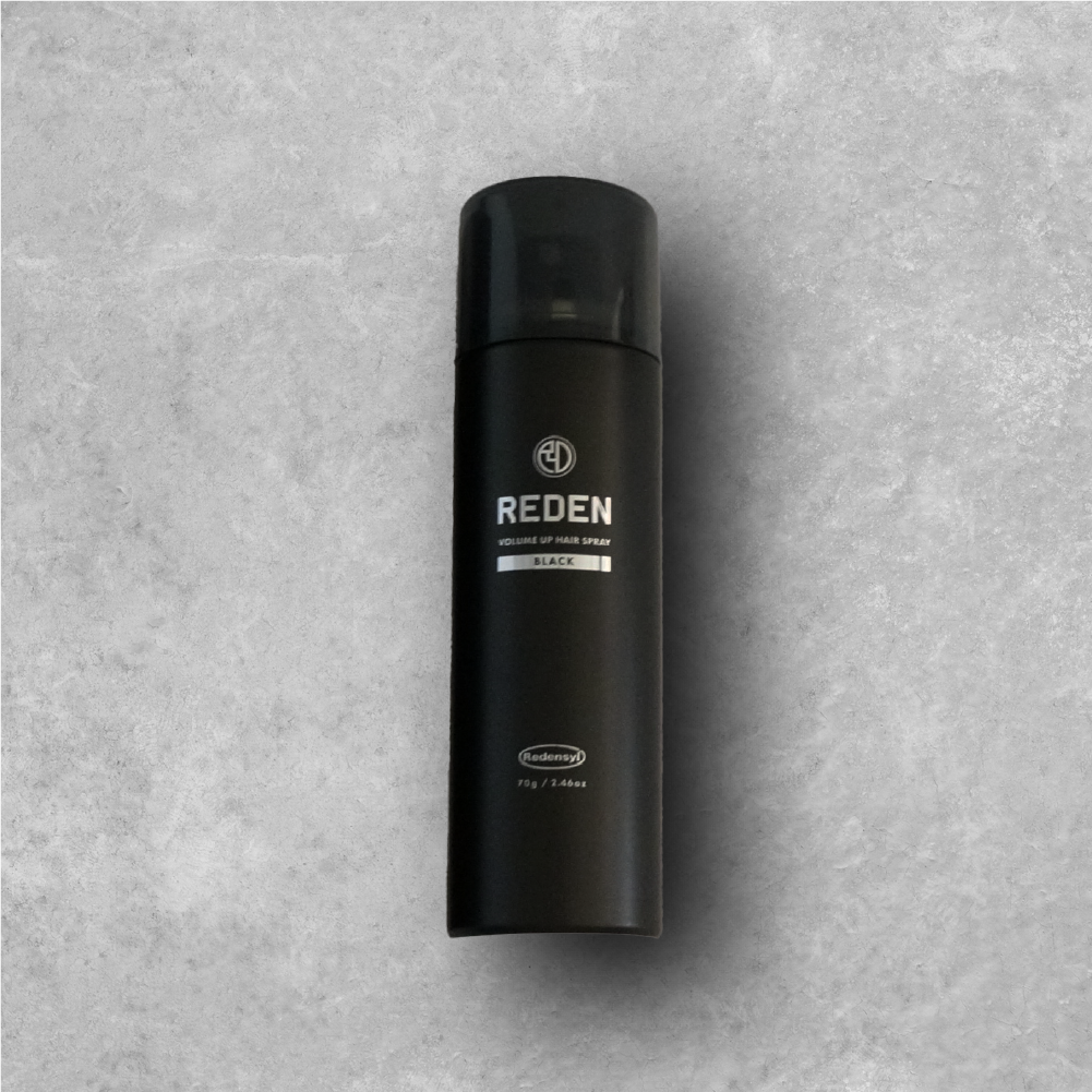REDEN（リデン） ボリュームアップヘアスプレー