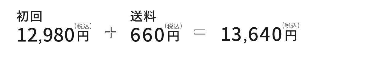 通常購入(単品購入)の場合